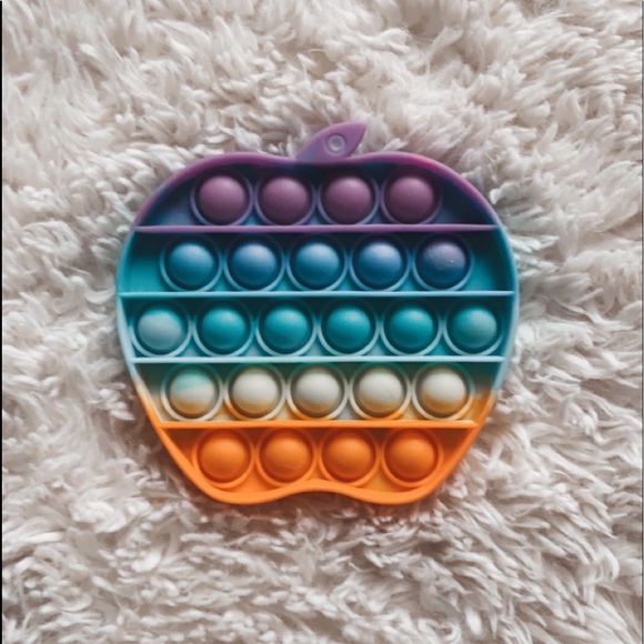 Tropical fidget pack🌴🍍🏖🌺 - Picture 4 of 4